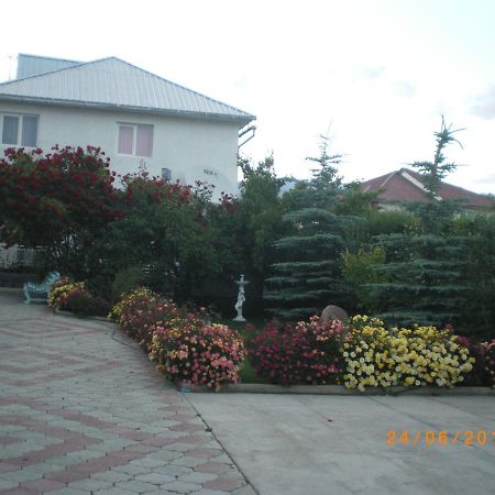 Prestige Guest House Cholpon-Ata Ngoại thất bức ảnh