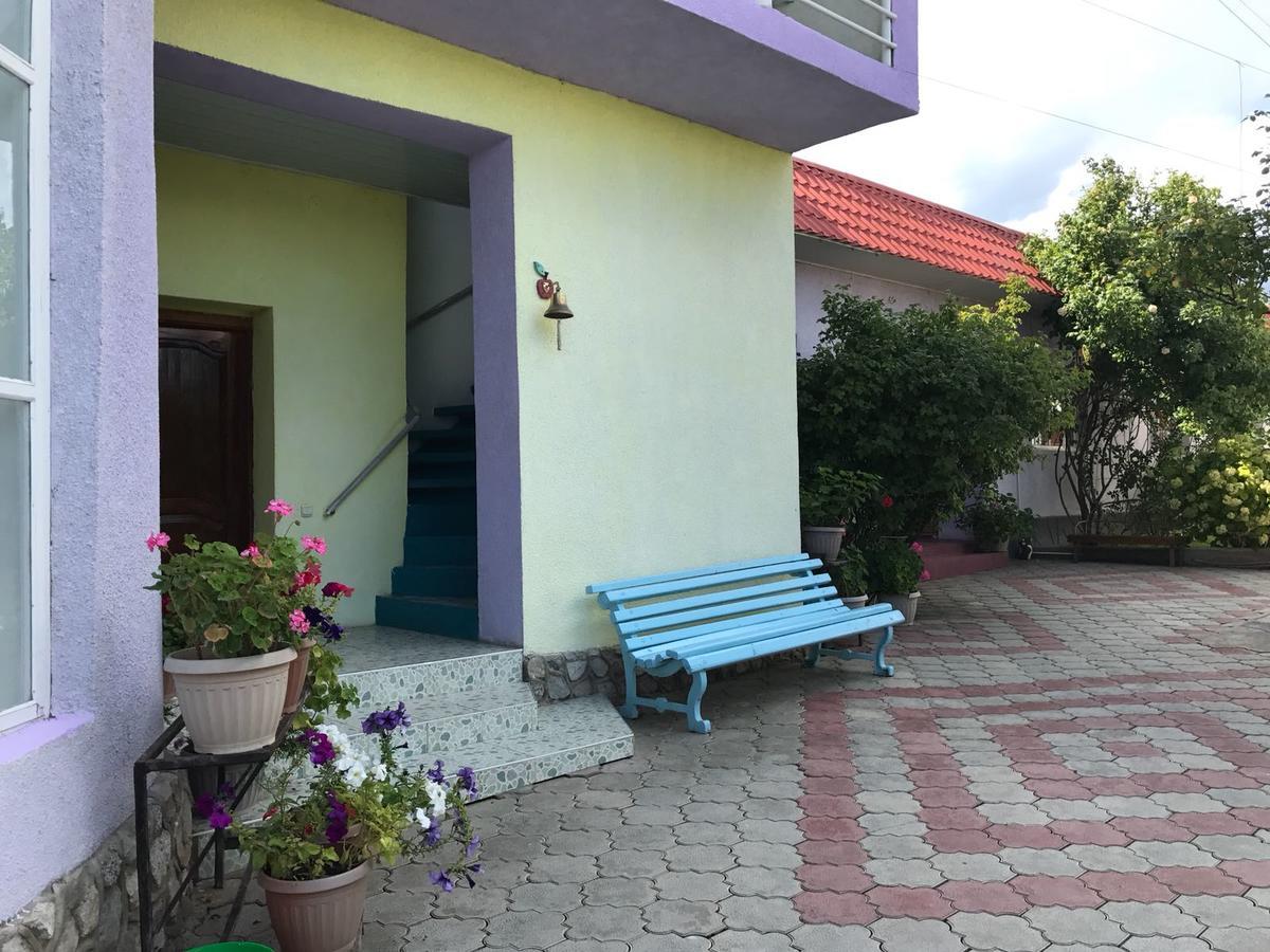 Prestige Guest House Cholpon-Ata Ngoại thất bức ảnh