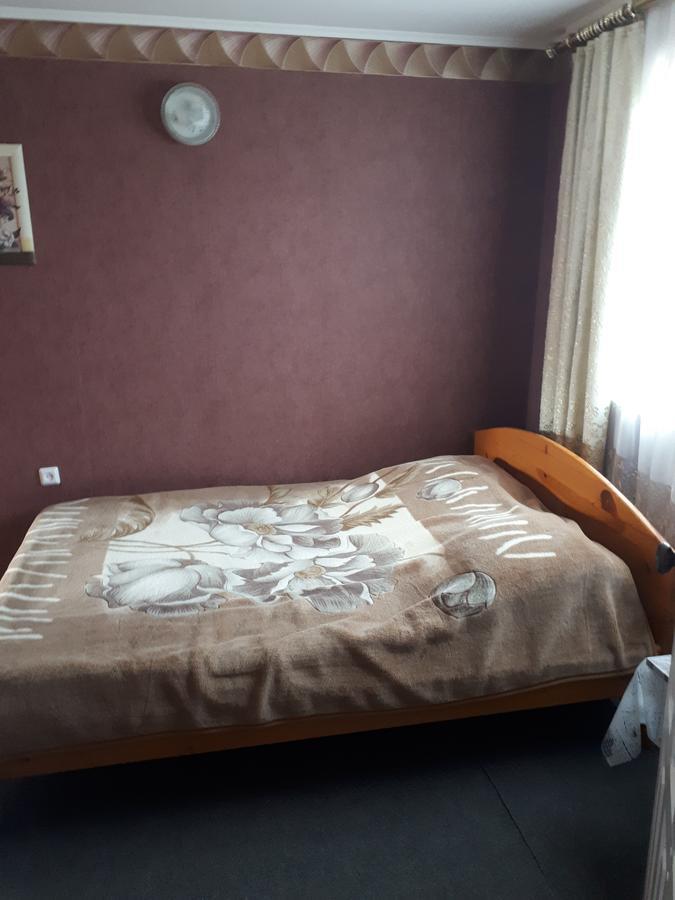 Prestige Guest House Cholpon-Ata Ngoại thất bức ảnh