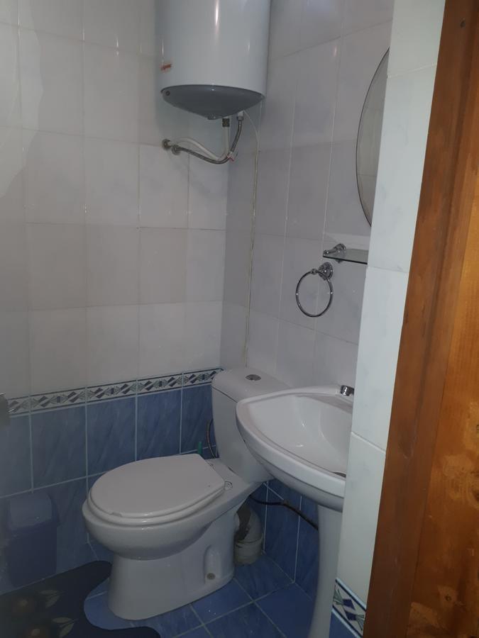 Prestige Guest House Cholpon-Ata Ngoại thất bức ảnh