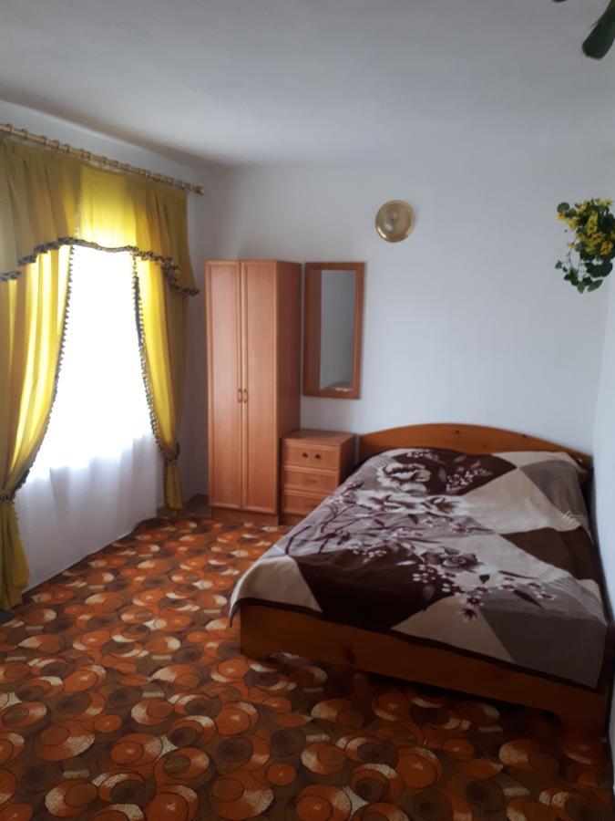 Prestige Guest House Cholpon-Ata Ngoại thất bức ảnh
