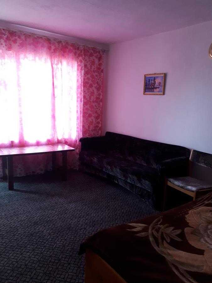 Prestige Guest House Cholpon-Ata Ngoại thất bức ảnh