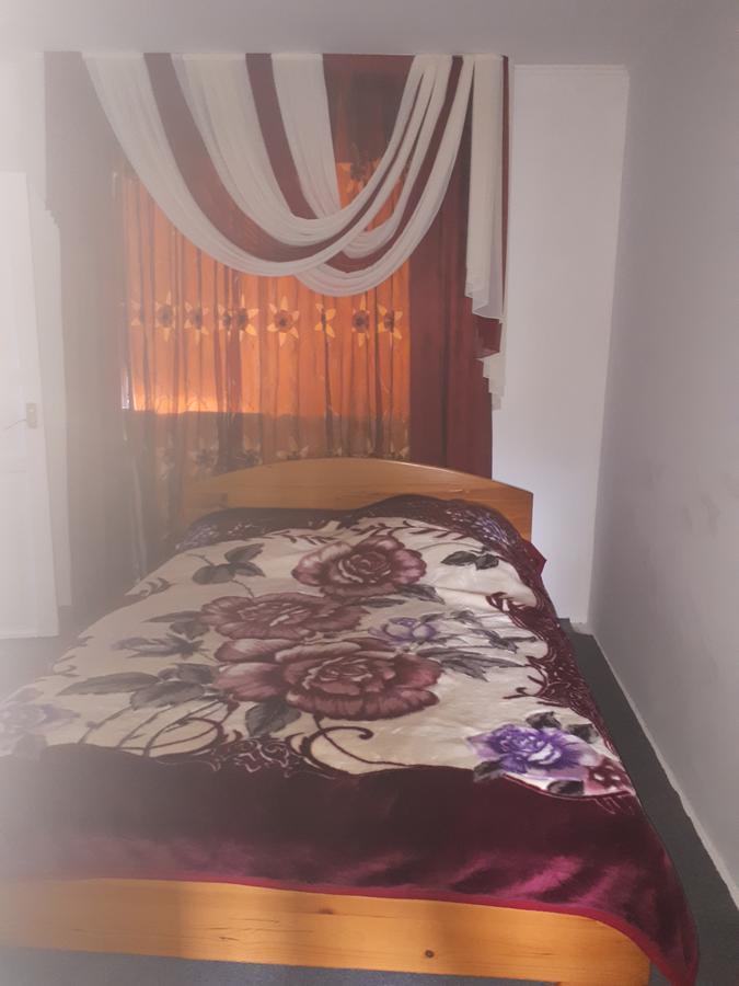 Prestige Guest House Cholpon-Ata Ngoại thất bức ảnh