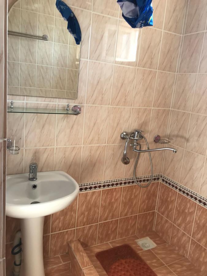 Prestige Guest House Cholpon-Ata Ngoại thất bức ảnh